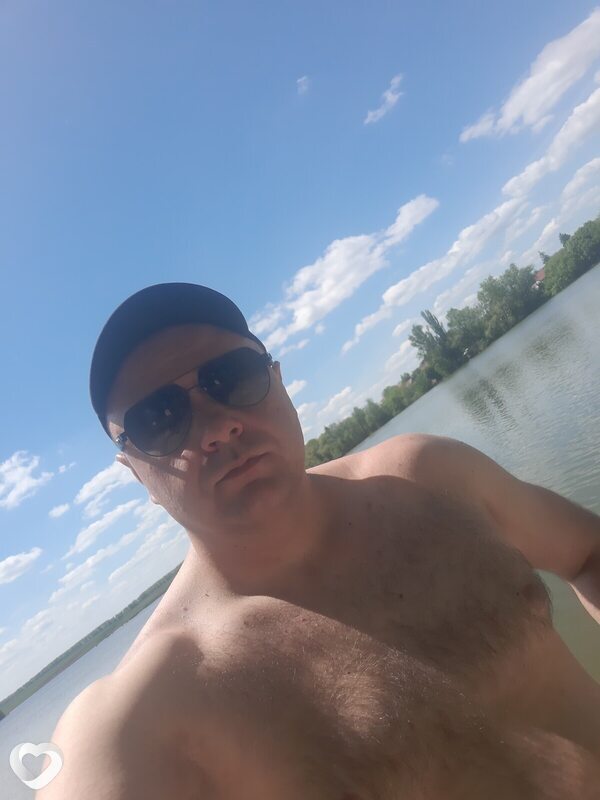 Віктор, 35, Хмельницком — анкета №4295475