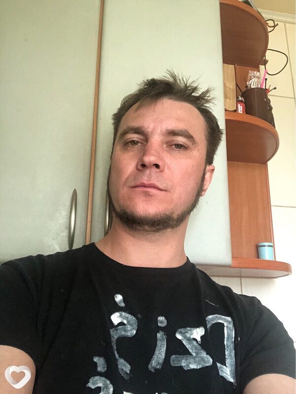 Kanstantsin, 38, Минске — анкета №4295477