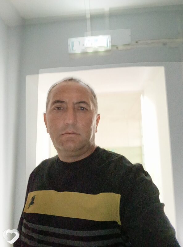 Отабек, 43, Нижнекамске — анкета №4295438