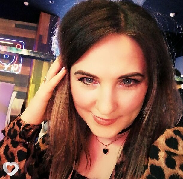 Любовь, 40, Ярославле — анкета №4295442