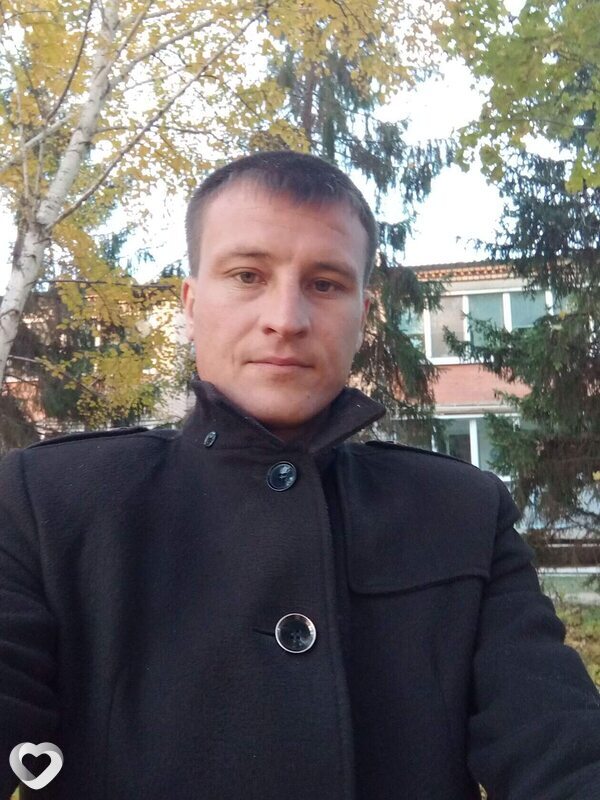 Серёга, 36, Оренбурге — анкета №4295444