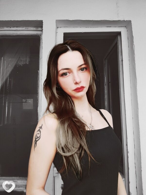Алена, 21, Ростове-на-Дону — анкета №4295450