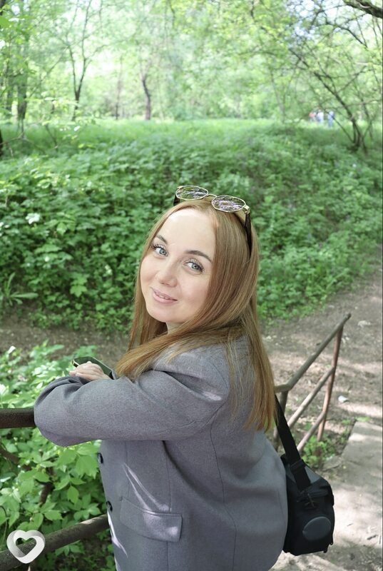 Натали, 31, Москве — анкета №4295531