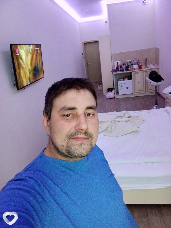 Алексей, 35, Выксе — анкета №4295532