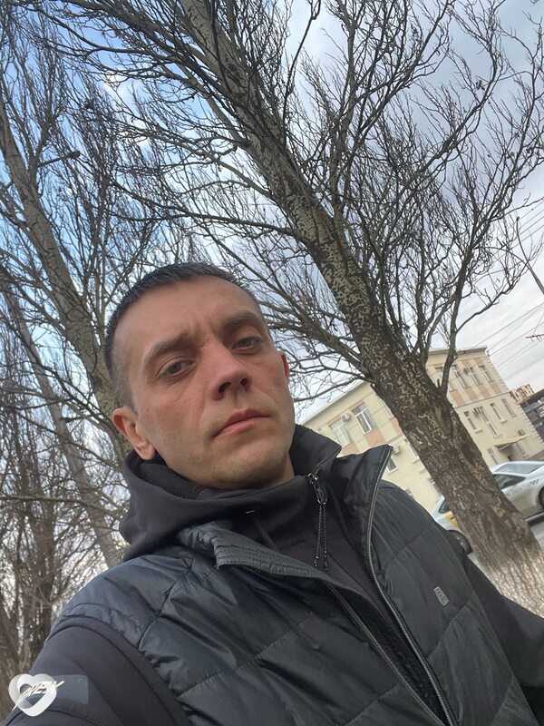 Макс, 41, Кемерове — анкета №4295537