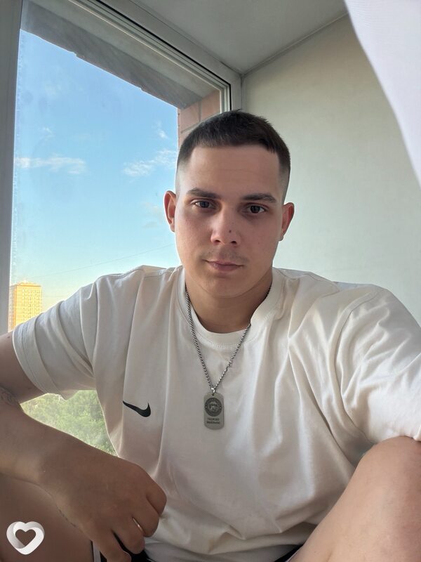 Sergey, 24, Благовещенске — анкета №4295553