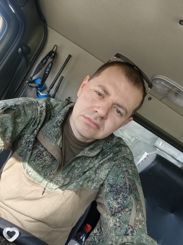 Александр, 37, Белгороде — анкета №4296233