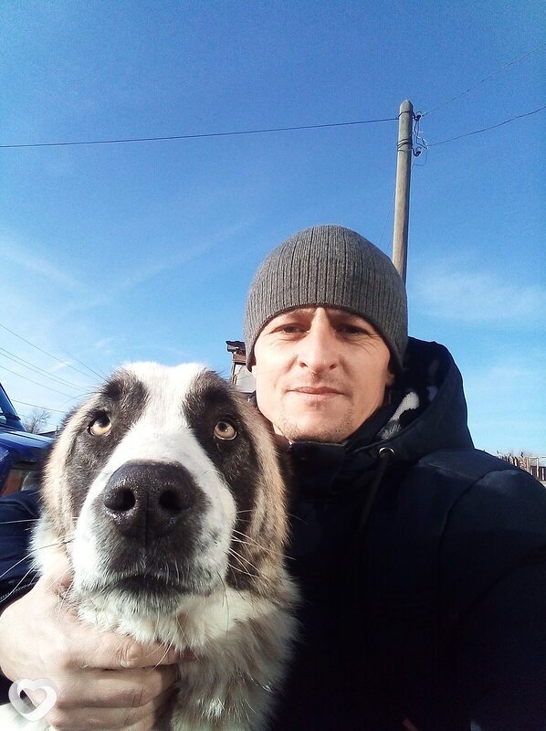 Николай, 39, Уральске — анкета №4296236