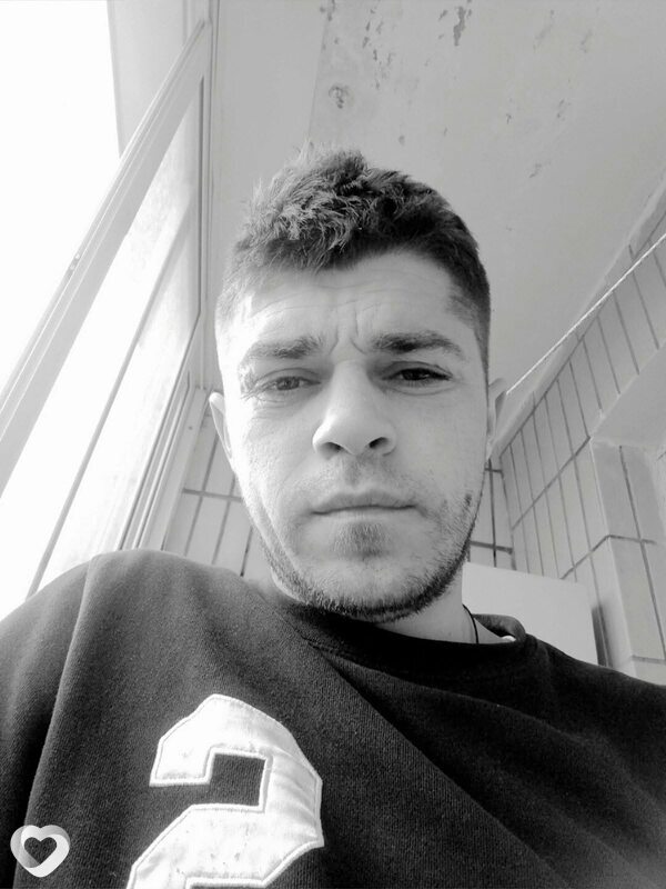 Maksim, 35, Минске — анкета №4296239