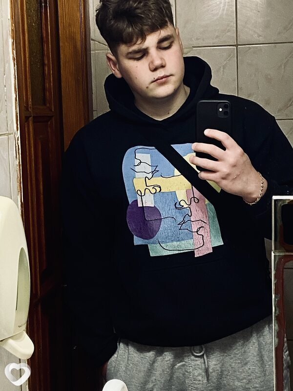 Сергей, 23, Николаеве — анкета №4296240