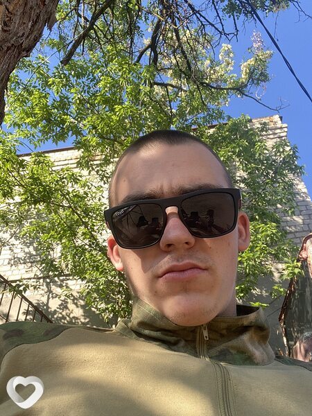 Алексей, 23, Горловке — анкета №4296251