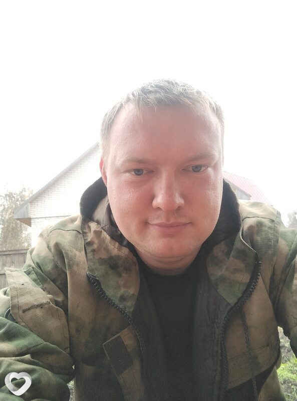Андрей, 27, Санкт-Петербурге — анкета №4295505
