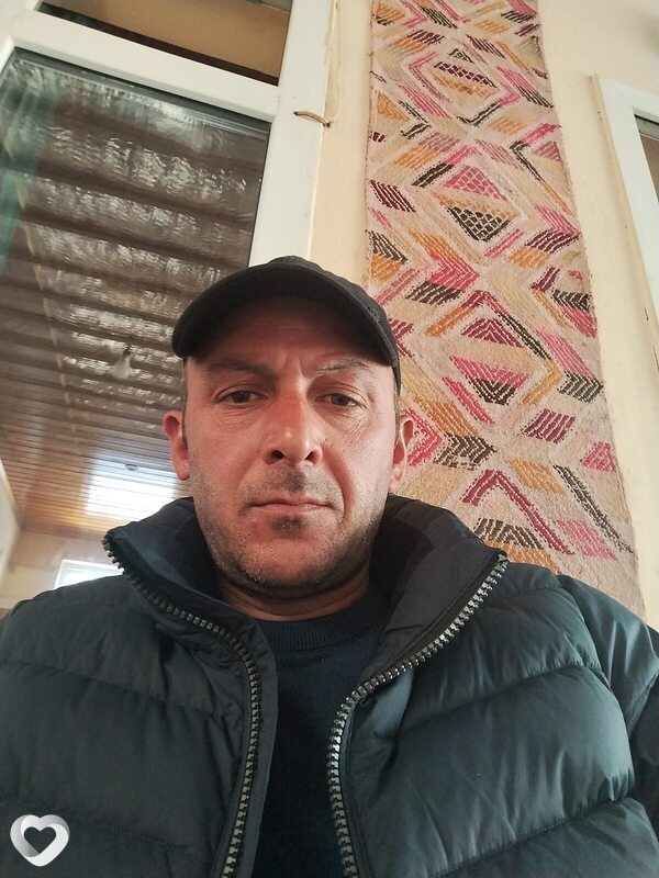 Анар, 41, Москве — анкета №4295509
