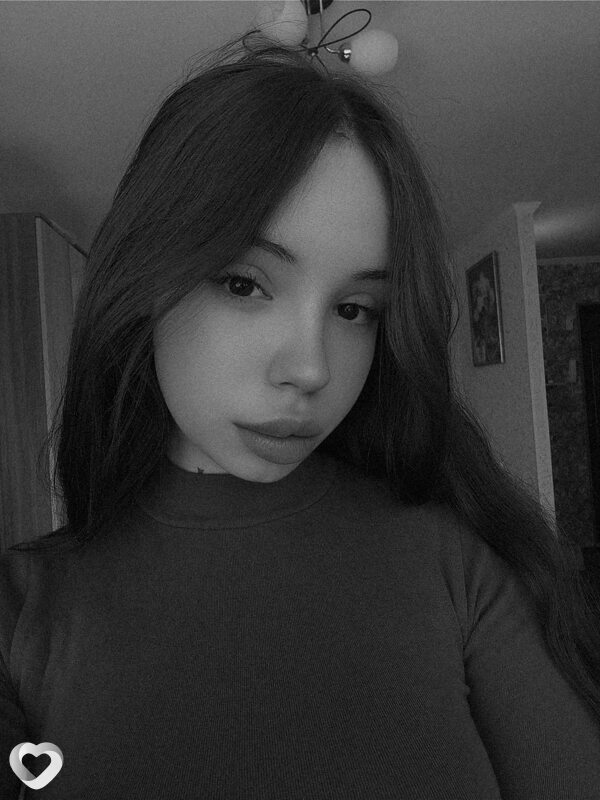 Вита, 19, Саратове — анкета №4295512