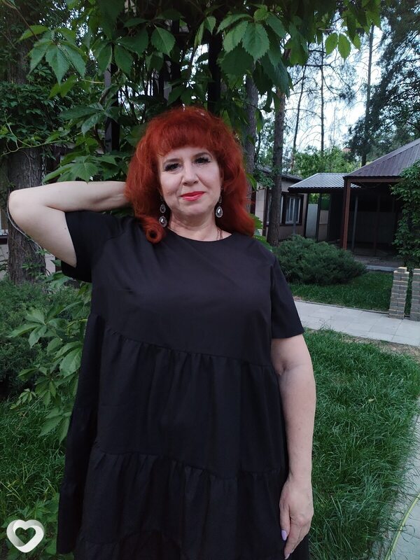Лана, 55, Воронеже — анкета №4295513
