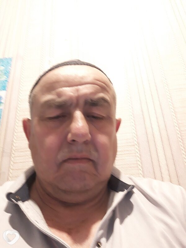 Отабек, 54, Петропавловске-Камчатском — анкета №4295516