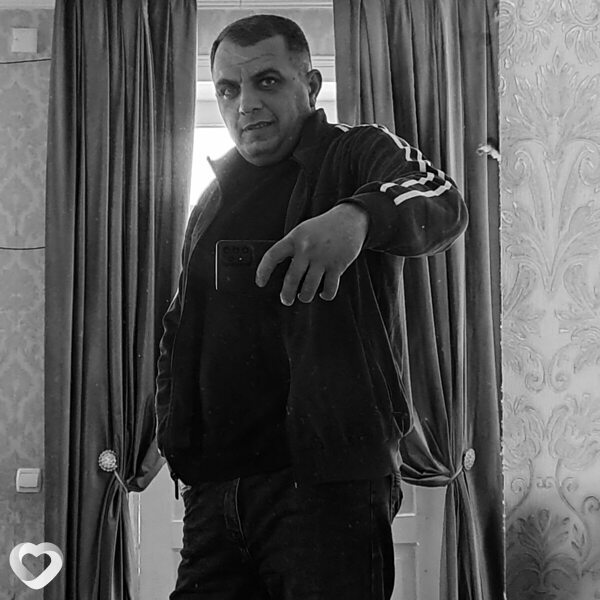 Гюндуз, 38, Луганске — анкета №4295518