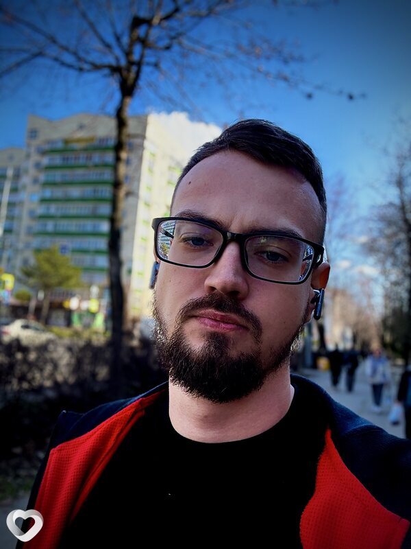 Марк, 27, Краснодаре — анкета №4295527