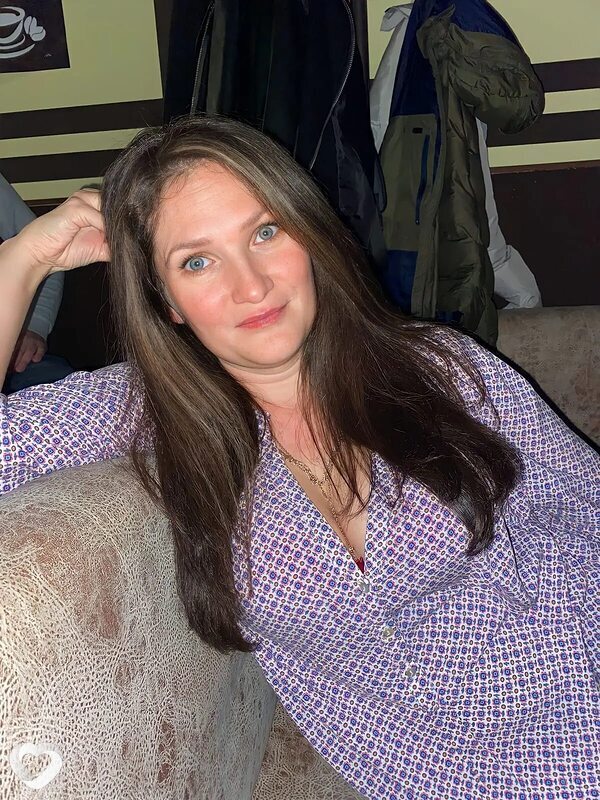 Анечка, 40, Астрахани — анкета №4295528