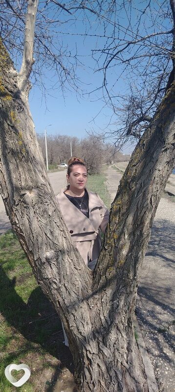 Татьяна, 51, Волгограде — анкета №4295581