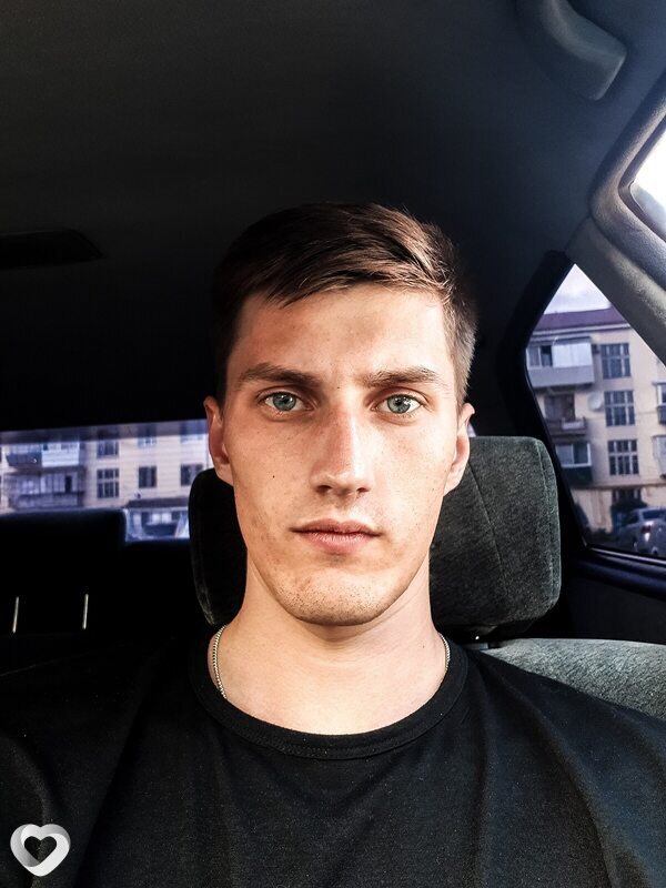 Sergey, Свободный