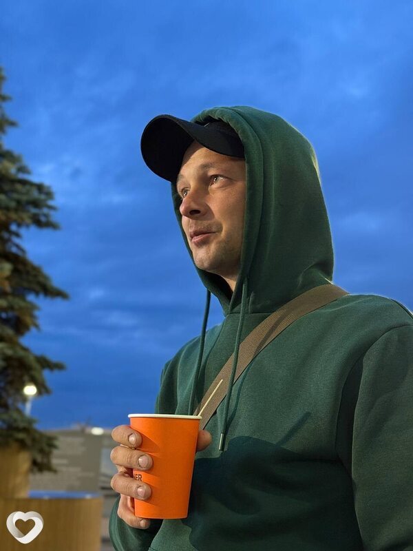 Shaten, 34, Омске — анкета №4295597