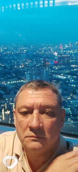 Олег, 56, Астрахани — анкета №4295599