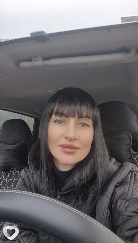 Олеся, 40, Нерюнгри — анкета №4295656