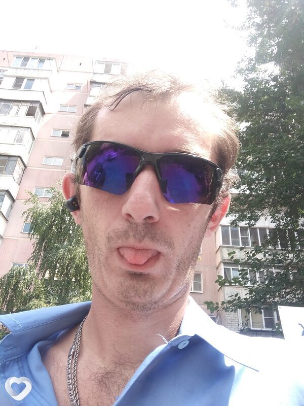 Алекс, 38, Краснодаре — анкета №4295662