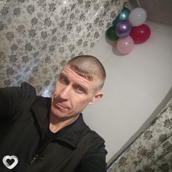 Андрей, 41, Барнауле — анкета №4295670