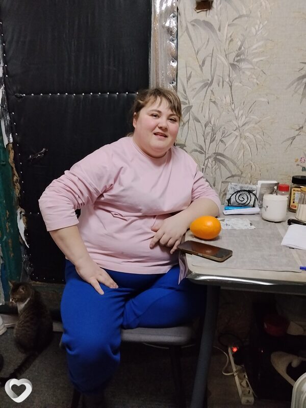 Кристина, 26, Красноярске — анкета №4295672