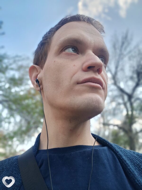 Сергей, 24, Саранске — анкета №4295673