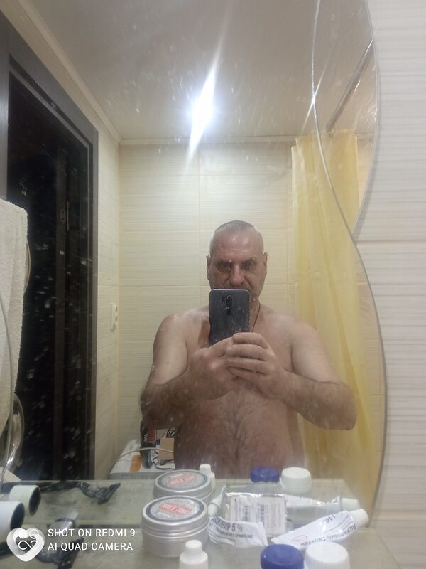 Алексей, 47, Самаре — анкета №4295706