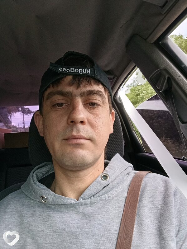 Иван, 35, Дмитрове — анкета №4295707