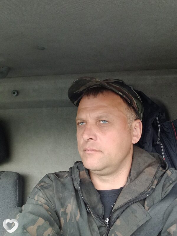 Андрей, 45, Челябинске — анкета №4295714
