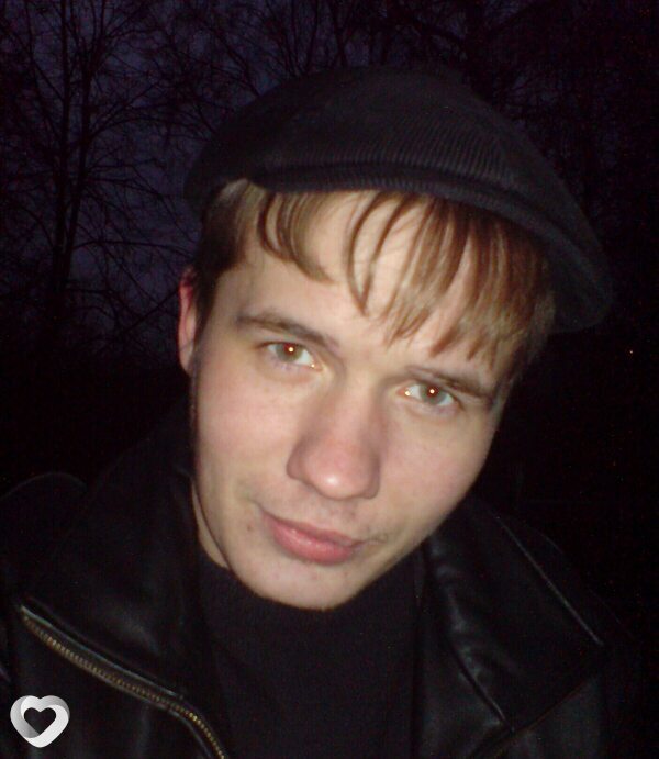 Дмитрий, 41, Рязани — анкета №4295717