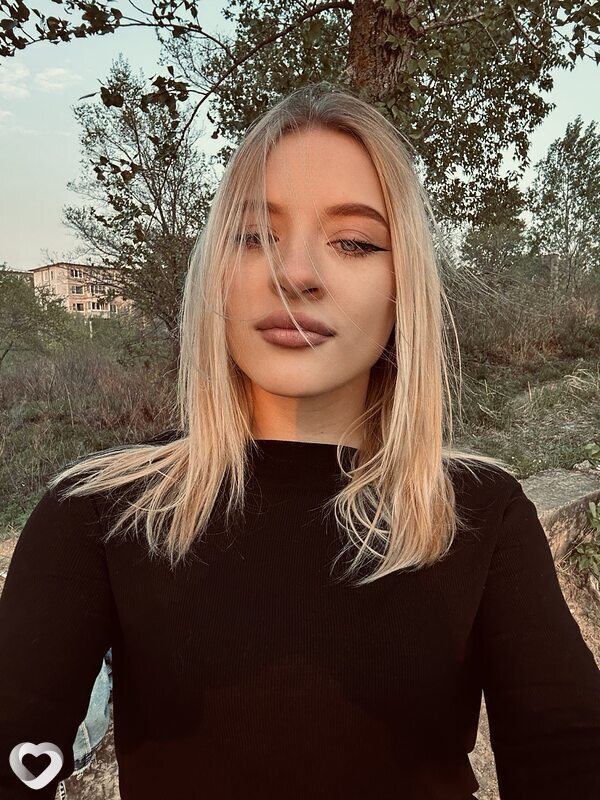 Регина, 19, Хабаровске — анкета №4295719