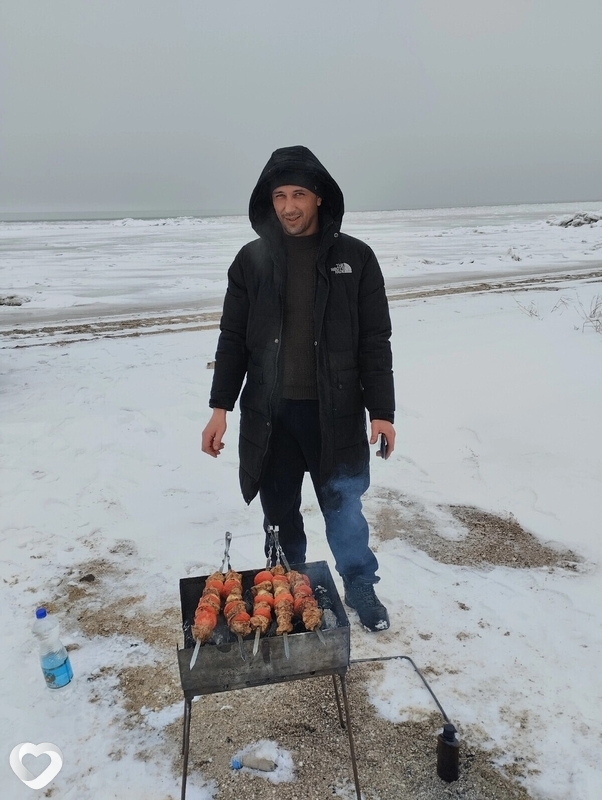 Владимир, 39, Краснодаре — анкета №4295720