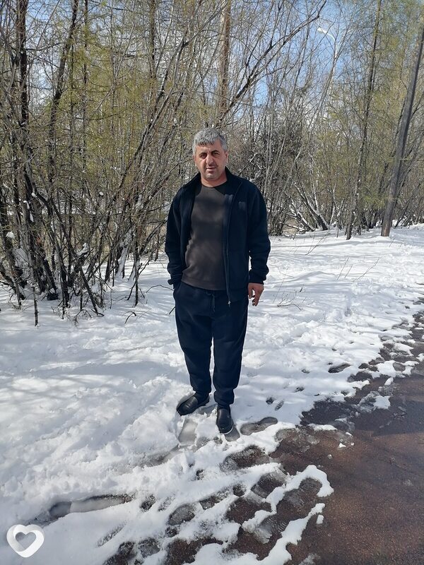 Владимир, 38, Нерюнгри — анкета №4295722