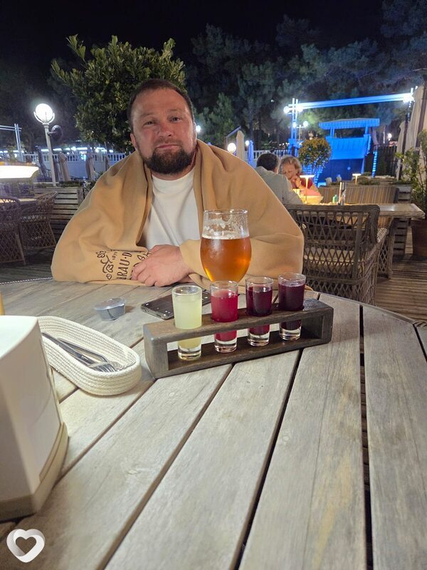Алексей, Новый Уренгой