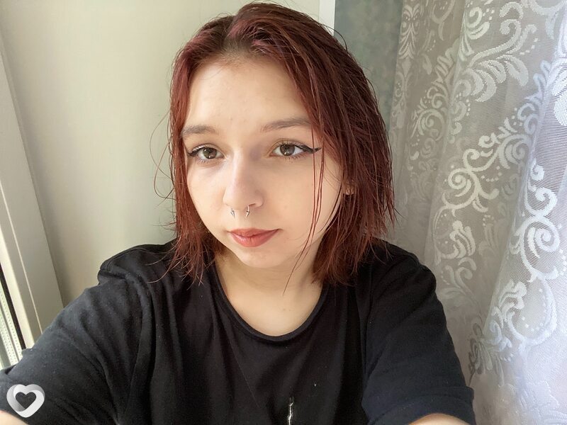 Анна, 18, Великом Новгороде — анкета №4295557