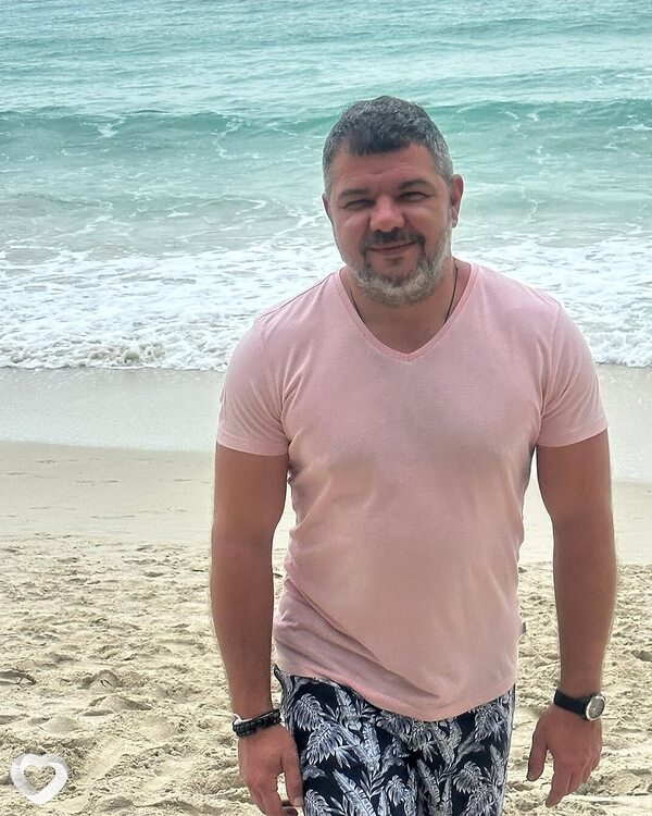 Игорь, 43, Луганске — анкета №4295568
