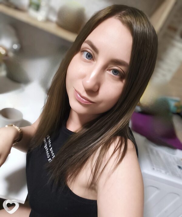 Оксана, 33, Санкт-Петербурге — анкета №4295573