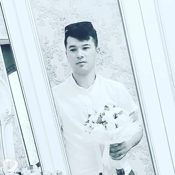 Женя, 26, Чите — анкета №4295958