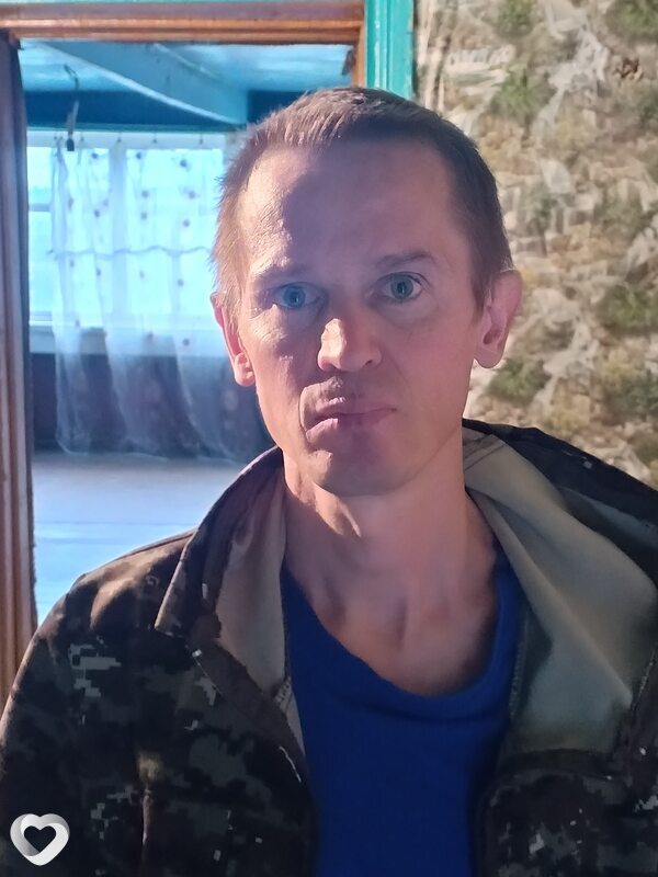 Владимир, 37, Тулуне — анкета №4295968