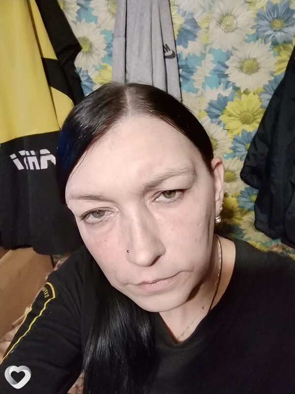 Людмила, 42, Красноярске — анкета №4295969