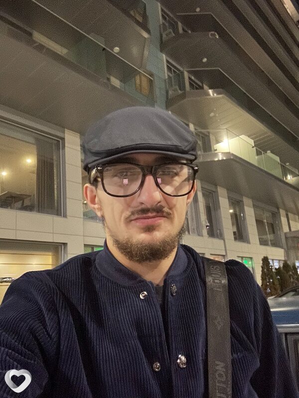 Само, 30, Аксае — анкета №4295971