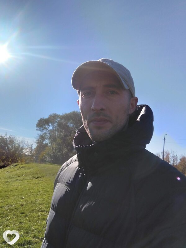 Артур, 43, Сергиеве Посаде — анкета №4295691