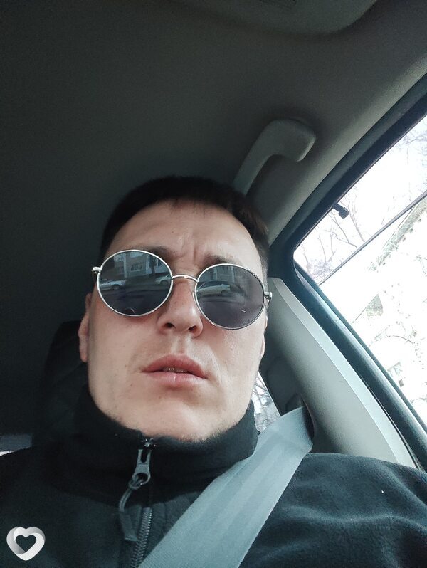 Степан, 30, Чите — анкета №4295696