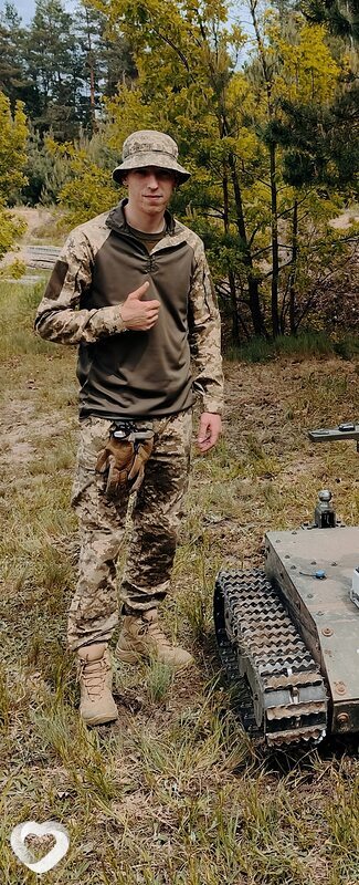 Дмитрий, 27, Киеве — анкета №4295730